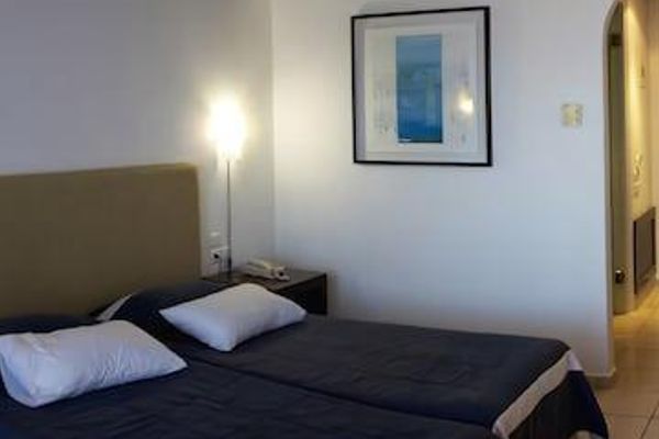 Hotel Apostolata Island Resort & Spa (Island of Kefalonia)